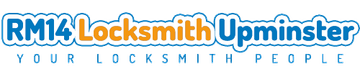 RM14 Locksmith Upminster logo