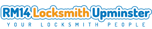 Logo RM14 Locksmith Upminster