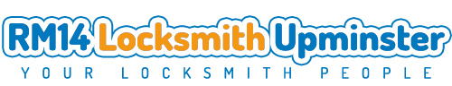 Rm14 Locksmith Upminster Logo